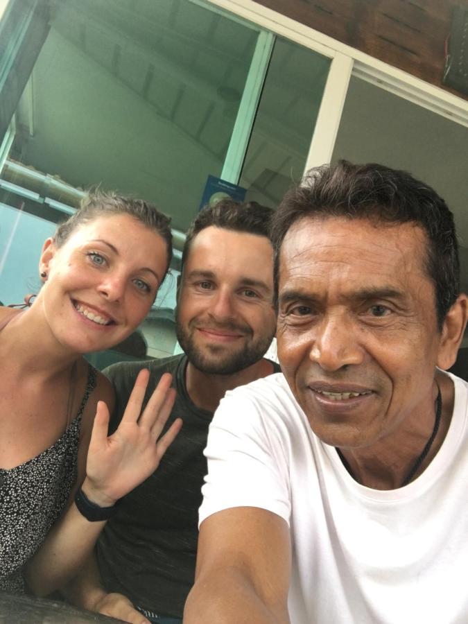 Hero Phuket Nai Yang Ngoại thất bức ảnh