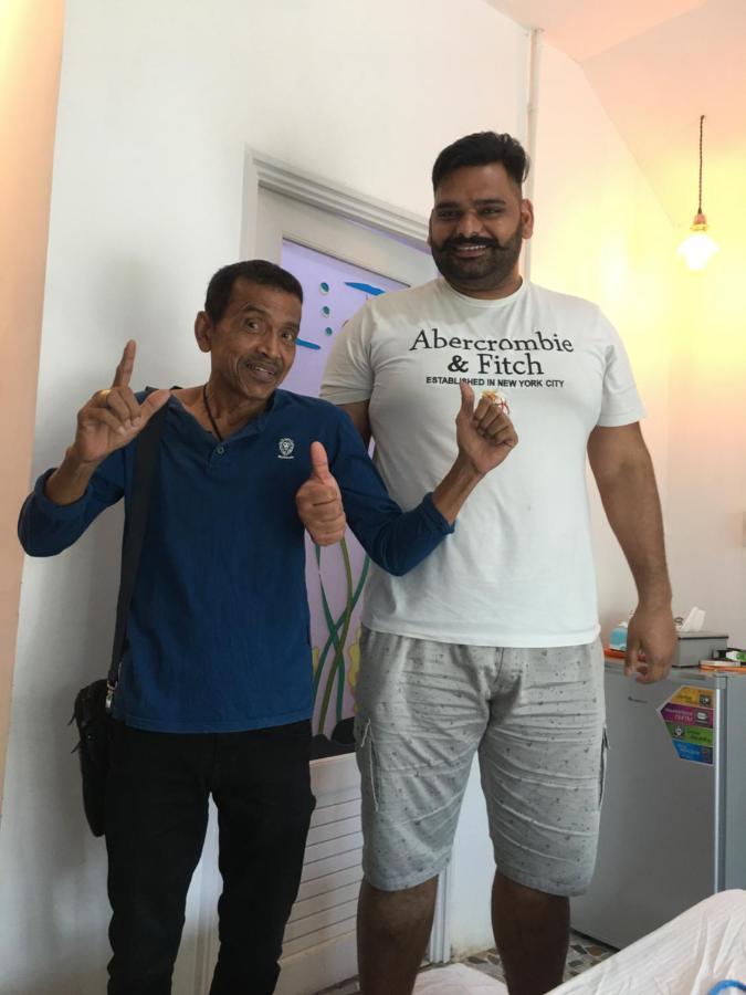 Hero Phuket Nai Yang Ngoại thất bức ảnh