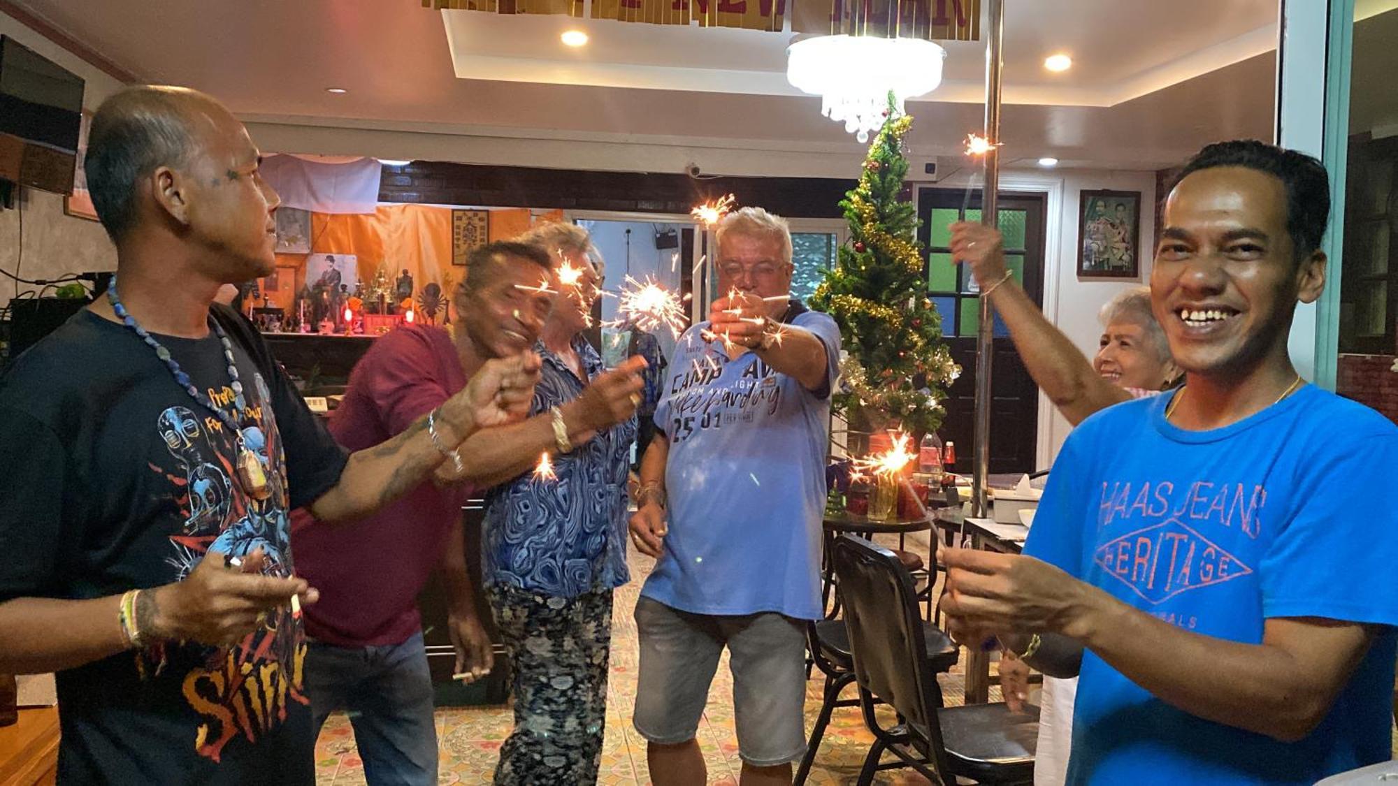 Hero Phuket Nai Yang Ngoại thất bức ảnh