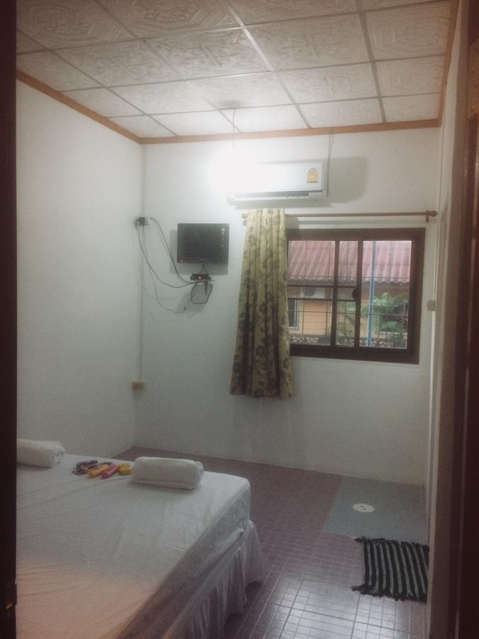 Hero Phuket Nai Yang Ngoại thất bức ảnh