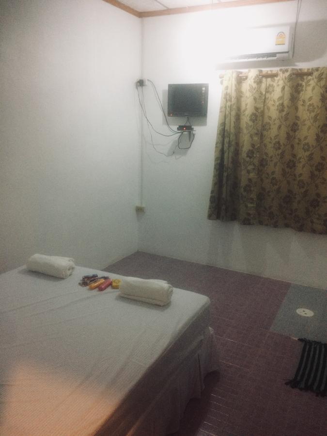 Hero Phuket Nai Yang Ngoại thất bức ảnh