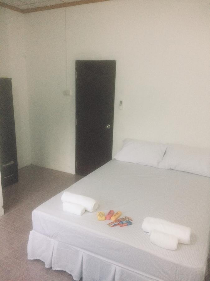 Hero Phuket Nai Yang Ngoại thất bức ảnh