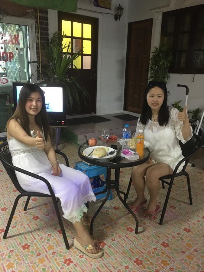 Hero Phuket Nai Yang Ngoại thất bức ảnh