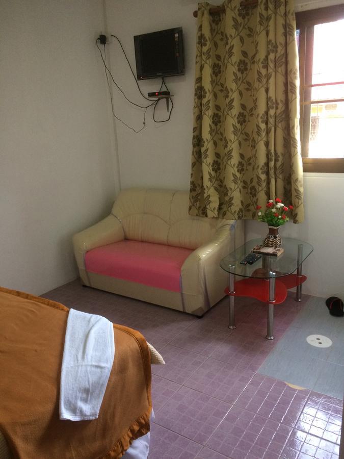 Hero Phuket Nai Yang Ngoại thất bức ảnh