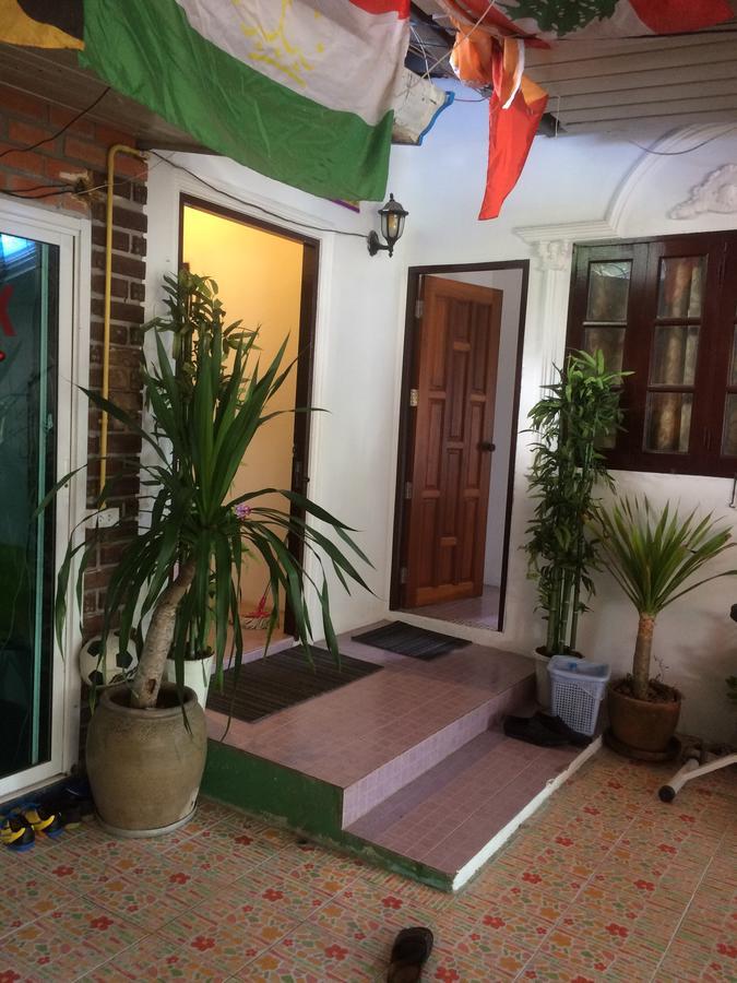 Hero Phuket Nai Yang Ngoại thất bức ảnh