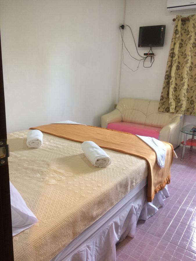 Hero Phuket Nai Yang Ngoại thất bức ảnh