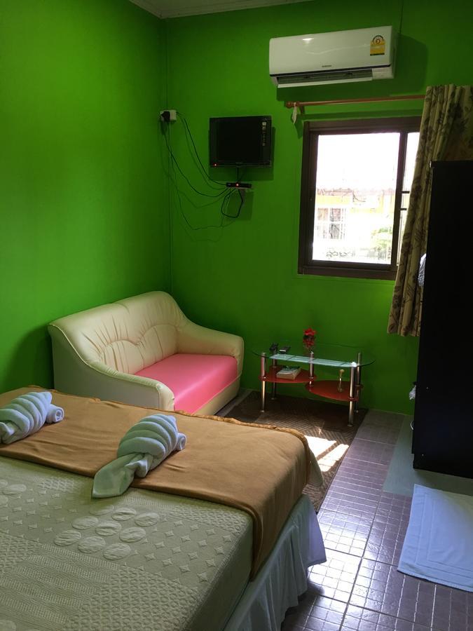 Hero Phuket Nai Yang Ngoại thất bức ảnh
