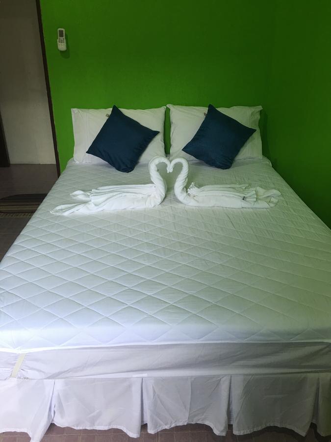 Hero Phuket Nai Yang Ngoại thất bức ảnh