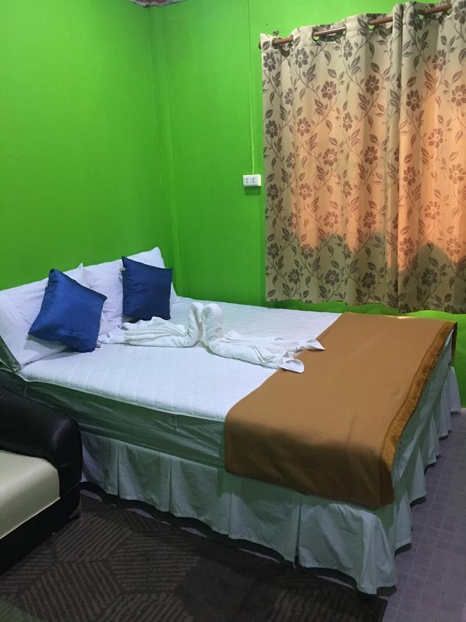 Hero Phuket Nai Yang Ngoại thất bức ảnh