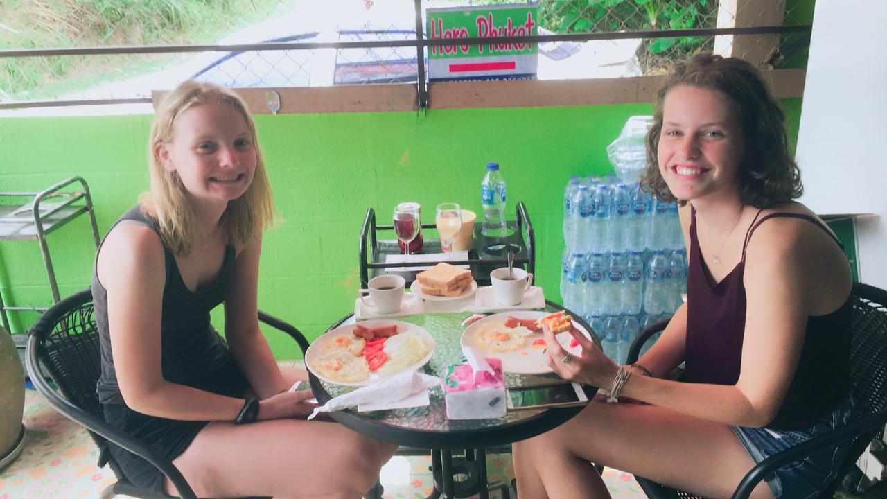Hero Phuket Nai Yang Ngoại thất bức ảnh
