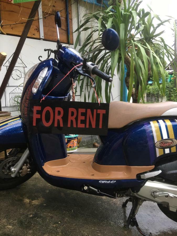 Hero Phuket Nai Yang Ngoại thất bức ảnh