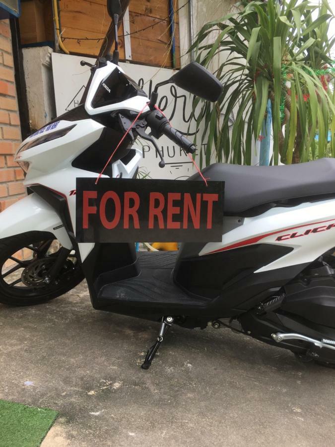 Hero Phuket Nai Yang Ngoại thất bức ảnh